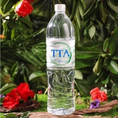 Nước TTA (nguyên thùng, miễn ship toàn quốc)
