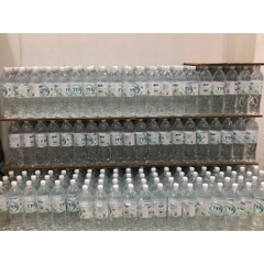 [Set 3 chai 4,5L miễn ship] Nước TTA