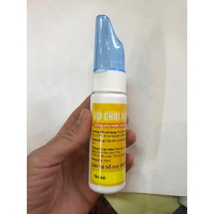[1 chai] Xịt mũi, xịt họng có sẵn nước TTA làm sạch mũi, giảm nghẹt mũi, viêm xoang, viêm mũi dị ứng, sổ mũi