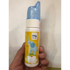 [1 chai] Xịt mũi, xịt họng có sẵn nước TTA làm sạch mũi, giảm nghẹt mũi, viêm xoang, viêm mũi dị ứng, sổ mũi