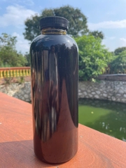 Mật mía Tuyên Quang