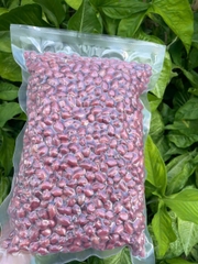 [1kg] Đỗ lạc đỏ Thái Bình (đậu phộng)
