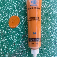 Keo che khuyết điểm gỗ nhựa nội thất keo vá lỗi