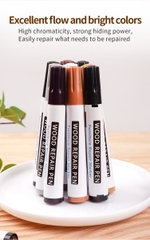 Bút xóa vết lỗi nội thất