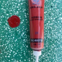 Keo che khuyết điểm gỗ nhựa nội thất keo vá lỗi