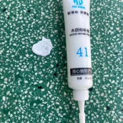 Keo che khuyết điểm gỗ nhựa nội thất keo vá lỗi