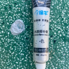 Keo che khuyết điểm gỗ nhựa nội thất keo vá lỗi