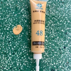 Keo che khuyết điểm gỗ nhựa nội thất keo vá lỗi