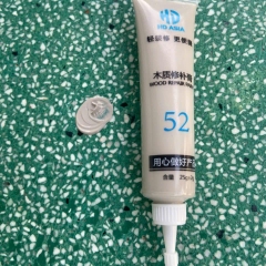 Keo che khuyết điểm gỗ nhựa nội thất keo vá lỗi