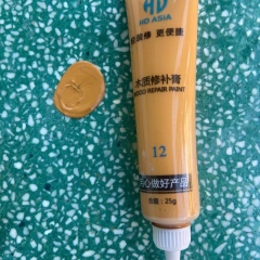 Keo che khuyết điểm gỗ nhựa nội thất keo vá lỗi