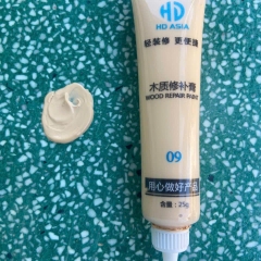 Keo che khuyết điểm gỗ nhựa nội thất keo vá lỗi