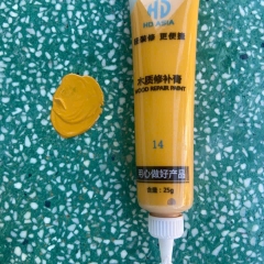 Keo che khuyết điểm gỗ nhựa nội thất keo vá lỗi