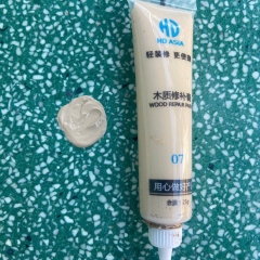 Keo che khuyết điểm gỗ nhựa nội thất keo vá lỗi