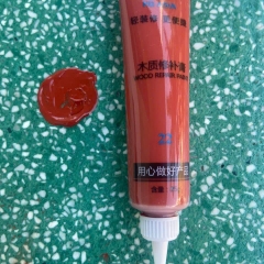 Keo che khuyết điểm gỗ nhựa nội thất keo vá lỗi