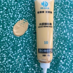 Keo che khuyết điểm gỗ nhựa nội thất keo vá lỗi