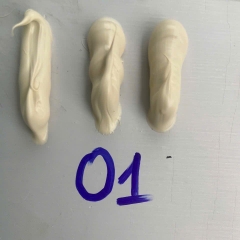 Keo silicol màu chai 300ml trung tính S710 phù hợp trong ngành xây dựng