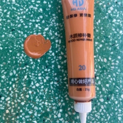 Keo che khuyết điểm gỗ nhựa nội thất keo vá lỗi