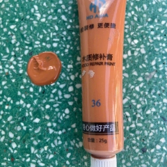 Keo che khuyết điểm gỗ nhựa nội thất keo vá lỗi