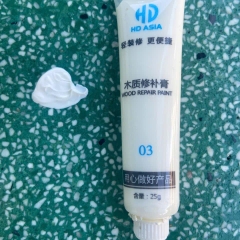 Keo che khuyết điểm gỗ nhựa nội thất keo vá lỗi