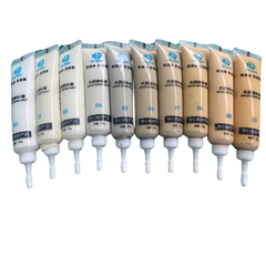 Keo che khuyết điểm nội thất.