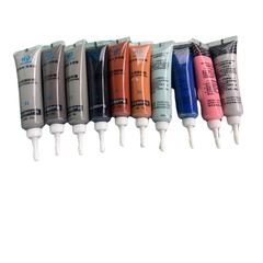 Keo che khuyết điểm nội thất.