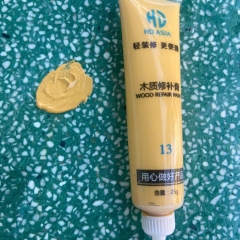 Keo che khuyết điểm gỗ nhựa nội thất keo vá lỗi