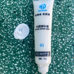 Keo che khuyết điểm gỗ nhựa nội thất keo vá lỗi