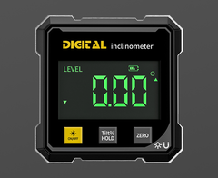 đồng hồ đo góc nghiêng nội thất