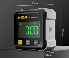 đồng hồ đo góc nghiêng nội thất
