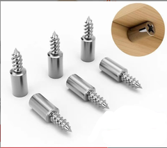 Chốt đợt bọc cao su bịch 100 cái
