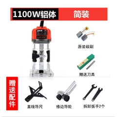 Bộ cử khoan chốt âm liên kết