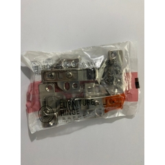 Bản Lề Giảm Chấn