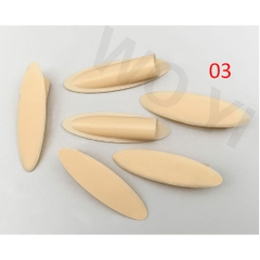 Nắp Chụp Khoan Chéo