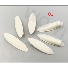 Nắp Chụp Khoan Chéo