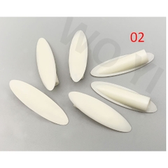 Nắp Chụp Khoan Chéo