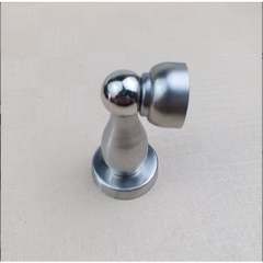 Hít cửa inox, chặn cửa.