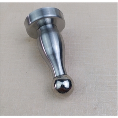 Hít cửa inox, chặn cửa.
