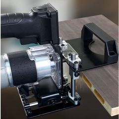 Mũi phay chốt âm liên kết