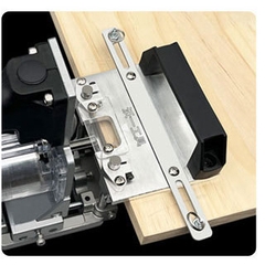 Mũi phay chốt âm liên kết