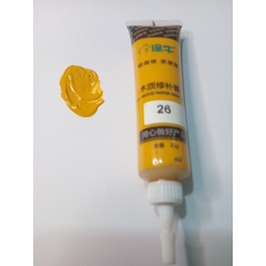 Keo che khuyết điểm gỗ, sữa chữa nội thất.