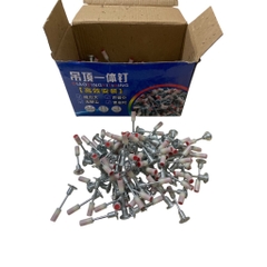 Đinh hạt nổ cho súng bắn đinh.