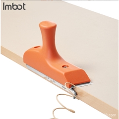 Dụng cụ gọt chỉ nhựa dán cạnh cao cấp 3 trong 1