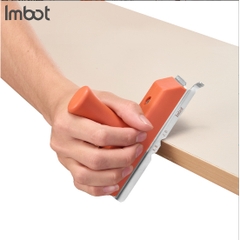 Dụng cụ gọt chỉ nhựa dán cạnh cao cấp 3 trong 1