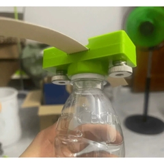 Bộ dụng cụ bôi keo dán cạnh