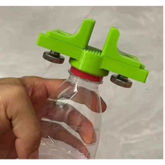 Bộ dụng cụ bôi keo dán cạnh