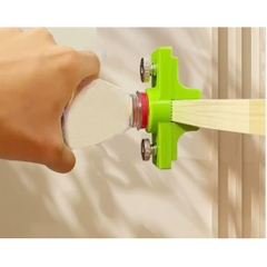 Bộ dụng cụ bôi keo dán cạnh