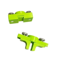 Bộ dụng cụ bôi keo dán cạnh