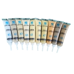 Combo 10 tip keo che khuyết điểm gỗ nội thất