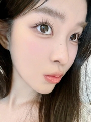 Mascara chân mày JUDYDOLL eyebrow 2.5gr - #01 soft brown