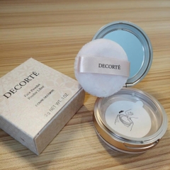 Phấn phủ DECORTÉ smooth & airy 3g - #00 translucent